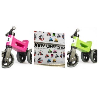 בימבה אופני איזון