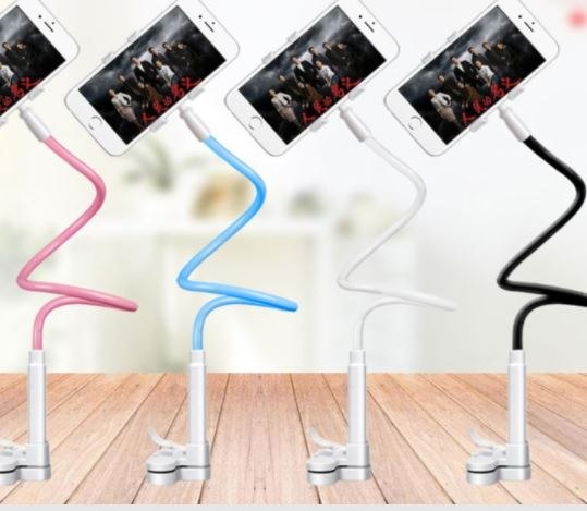 מתקן גמיש לסמארפון