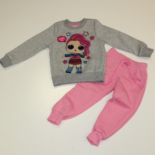 חליפת פוטר בנות LOL כוכבים