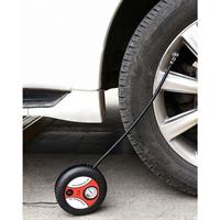מיני משאבה חדשנית למילוי אויר בגלגלי הרכב - AIR PUMP