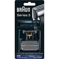 רשת וסכין braun 31S 5000/6000