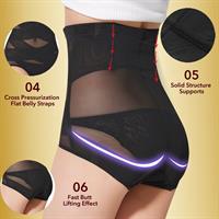 מחטב גוף נושם ומעצב במיוחד- Bodesigner