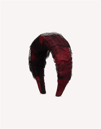 אביזר לשער Red Valentino לאישה