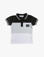 חולצה תינוקות טריקו פולו