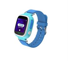 שעון GPS לילדים - KidiWatch Color 2.0 כחול