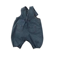 אוברול ג׳ינס LA