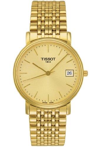שעון יד אנלוגי TISSOT T52.5.481.21