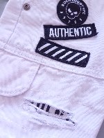 ברמודה גספר דגם 072242