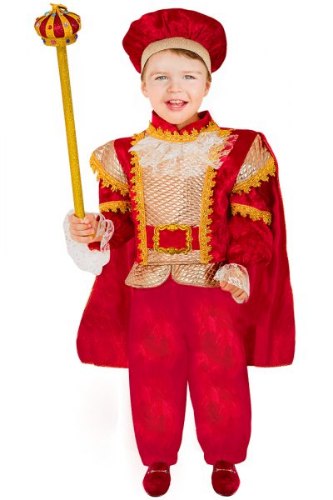 דוכס הממלכה אדום