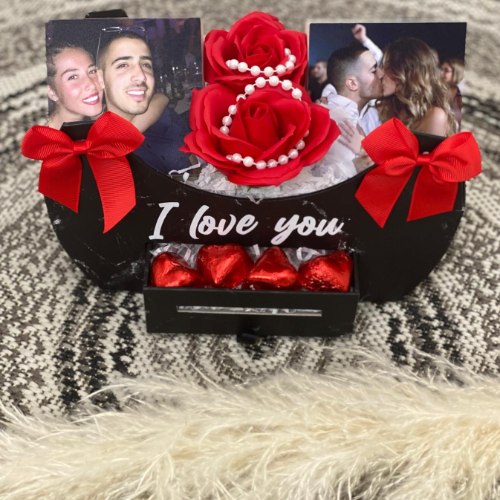 מארז סירת בלוקים