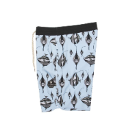 VISSLA CORAL REEFER BOY