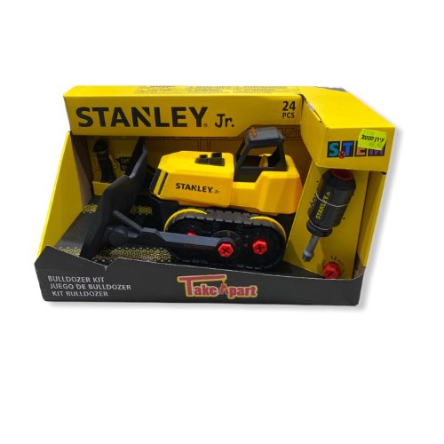 בולדוזר ניתן לפריקה