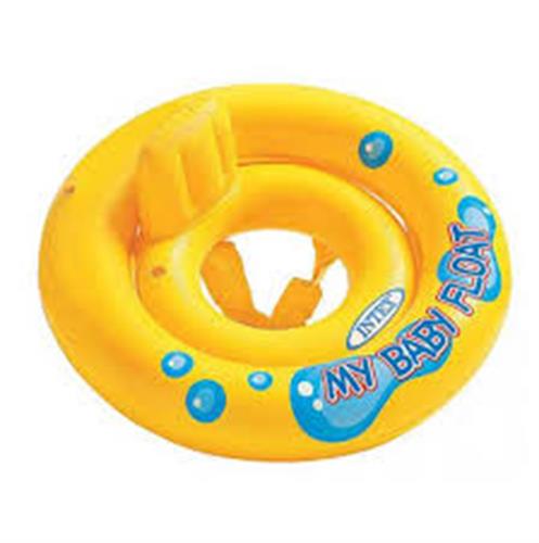 גלגל ים תינוקות