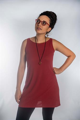 טוניקה גופית סירה