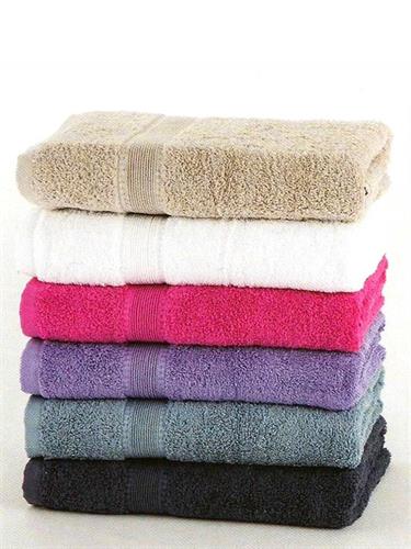 מגבות גוף קלאסיק ורדינון