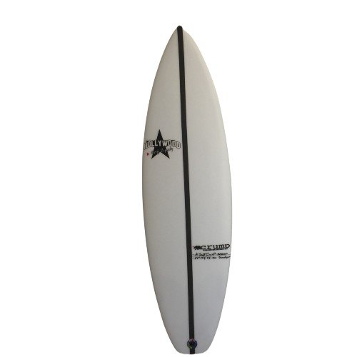 "5'5 Hollywood Surf Supply Grom Shredder