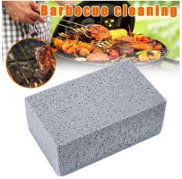 זוג אבני ספוג לניקוי עוצמתי