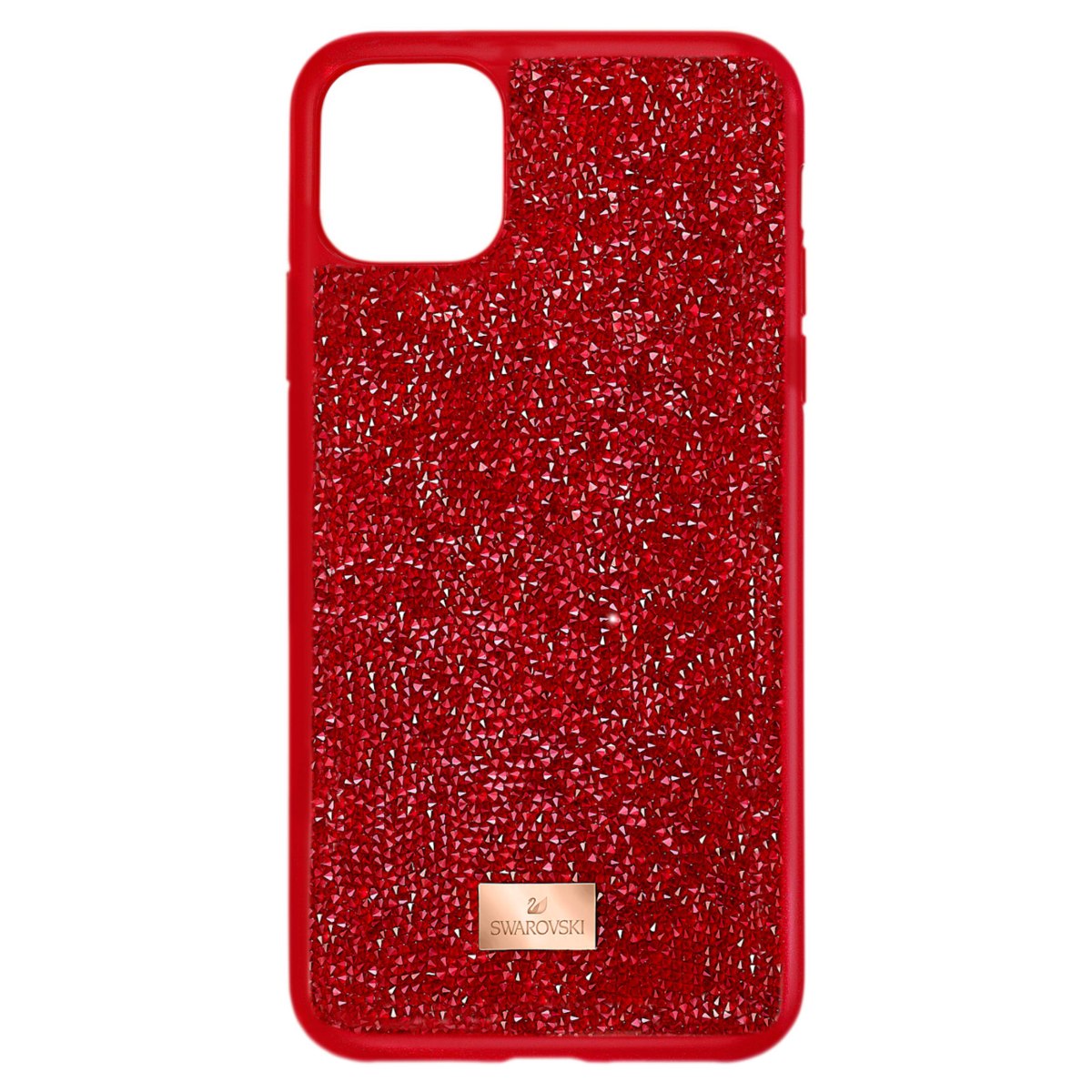 מגן Swarovski קולקציית Glam Rock iPhone 12 mini