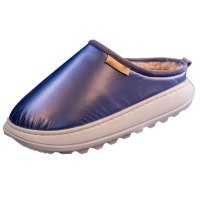 נעלי פרווה לבית