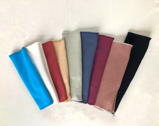 רפידה לוסת או לחיתול מכותנה אורגנית