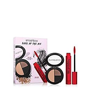 קיט עיניים - EASY AF EYE KIT