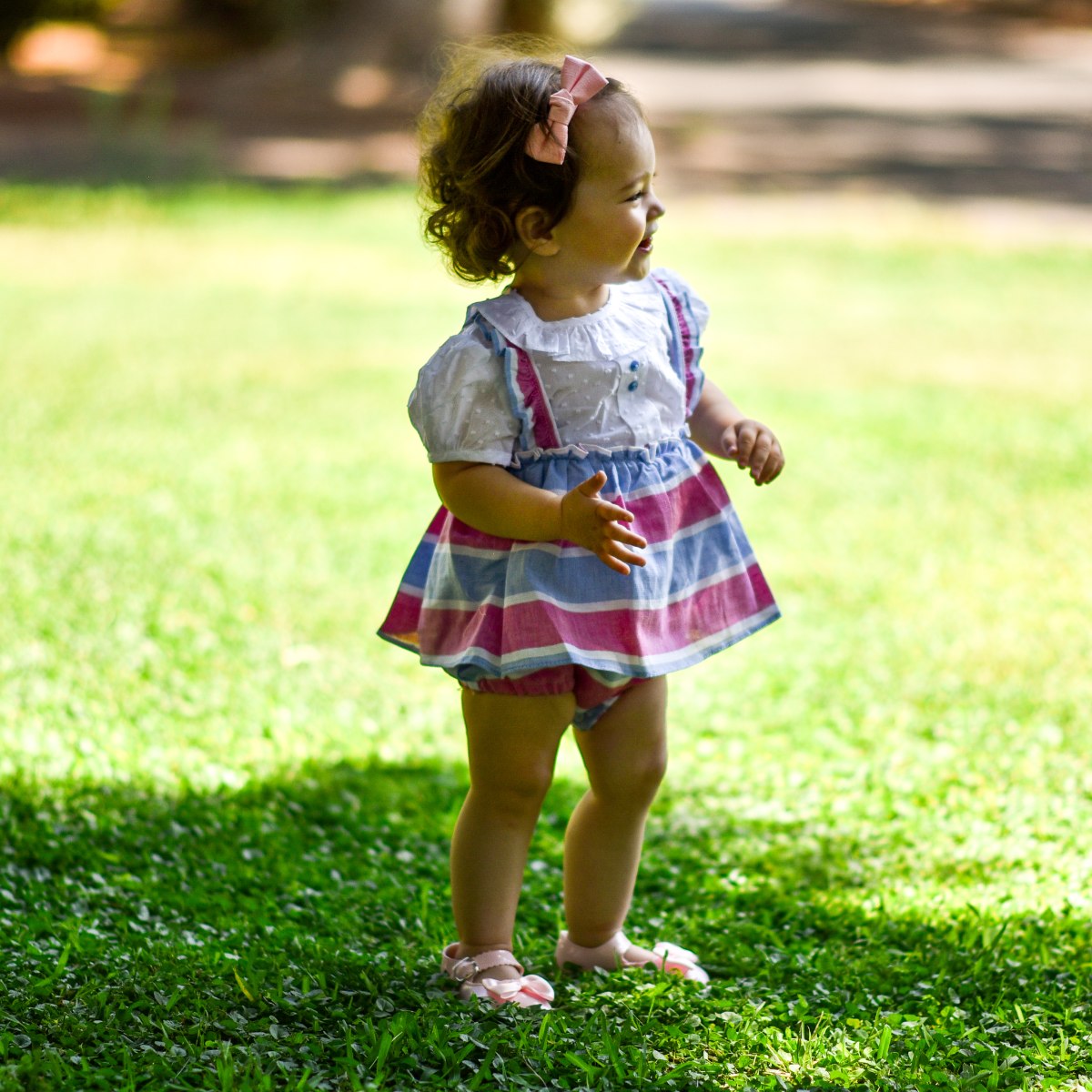 סט בנות דגם לוסיה