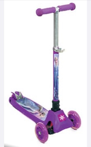 קורקינט פרוזן מתקפל ומקצועי