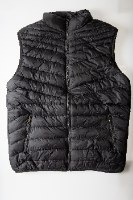 ווסט ניילון מידות גדולות גברים