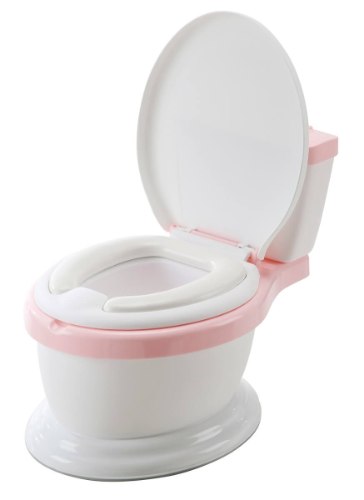 אסלת גמילה מחיתולים