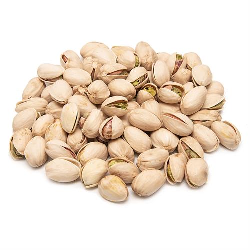 פיסטוק חלבי טבעי - 250 גרם