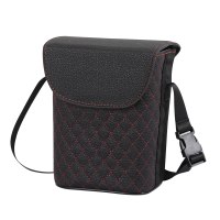 אשפתון רכב אטום