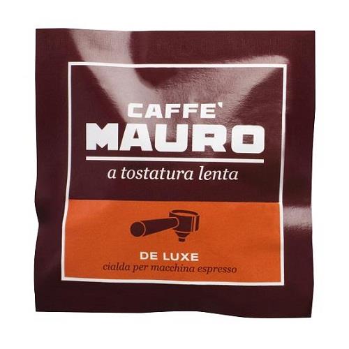 קפה מאורו 150 פודים דה לוקס