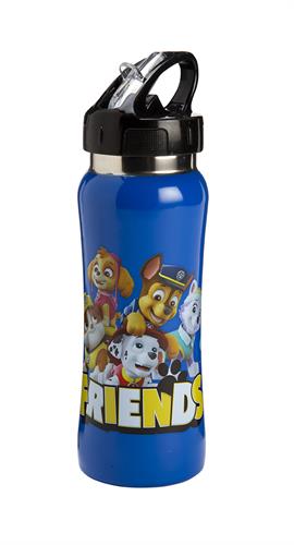 בקבוק נרוסטה- מפרץ ההרפתקאות