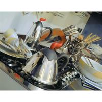 מקינטה (6 כוסות) Vulcano