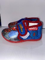 נעלי בית ספידרמן