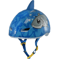 קסדה של Raskullz. לגילאי 1-3