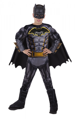 באטמן ילדים מנופח מפואר