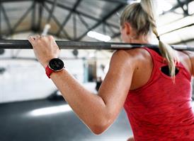 שעון דופק Polar Vantage V