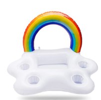 מגש צף לבריכה