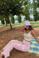 קרופ מלודי X בגב