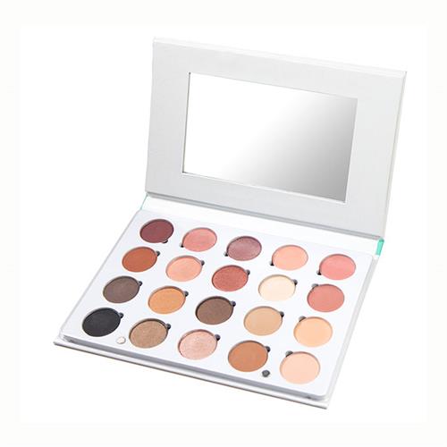 עפרה - פלטת צלליות - Summer Edit Eyeshadow Palette