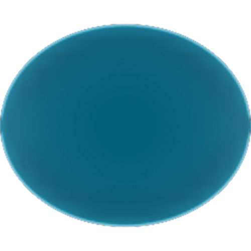 פוליגל טורקיז