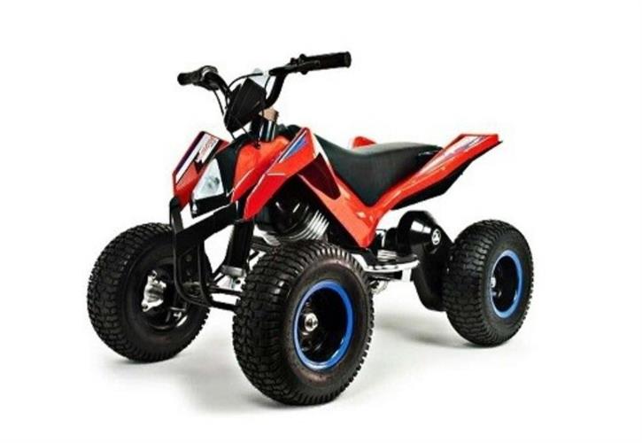 טרקטורון injusa 24V