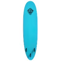Scott Burke Surfboard Baja 7ft 6 –