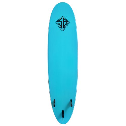 Scott Burke Surfboard Baja 7ft 6 –