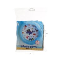 בריכה 2 טבעות חיות ים 20*76 סמ