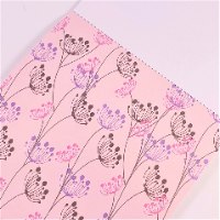 מארז נייר לעיצוב 180 גר' - FLORAL15X15