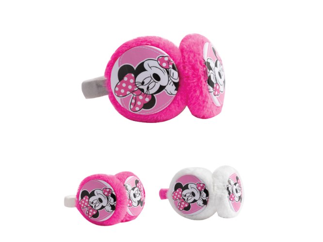 מחממי אוזניים מיני