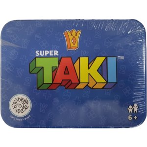 סופר טאקי