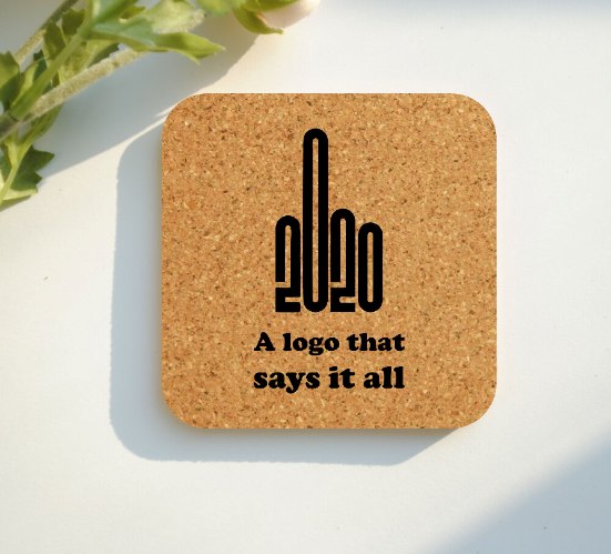 2020 תחתיות לכוסות